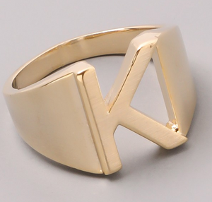 Initial Ring