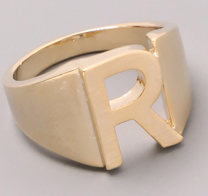 Initial Ring