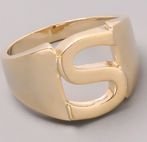 Initial Ring