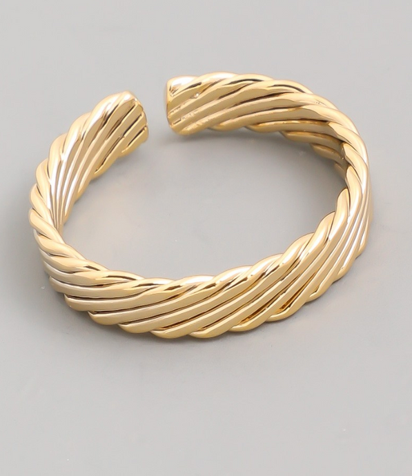 Rope Ring